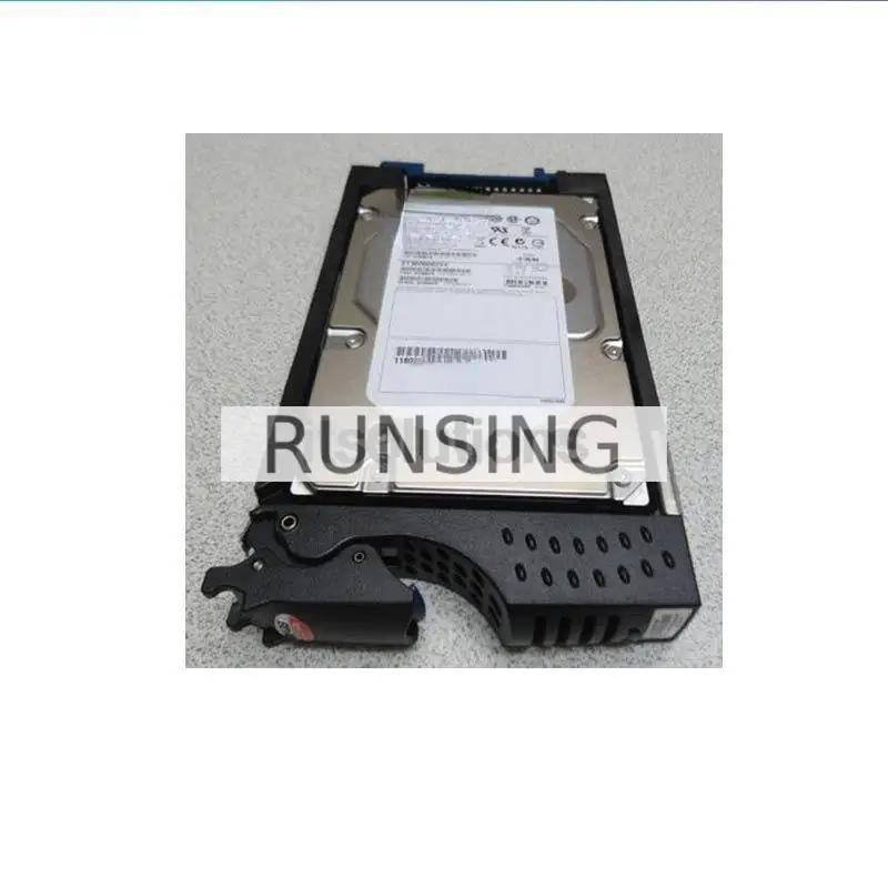 High Quality For EMC CX-4G10-600 HDD 600GB 005048955 005049116 005049690 100% Test Working